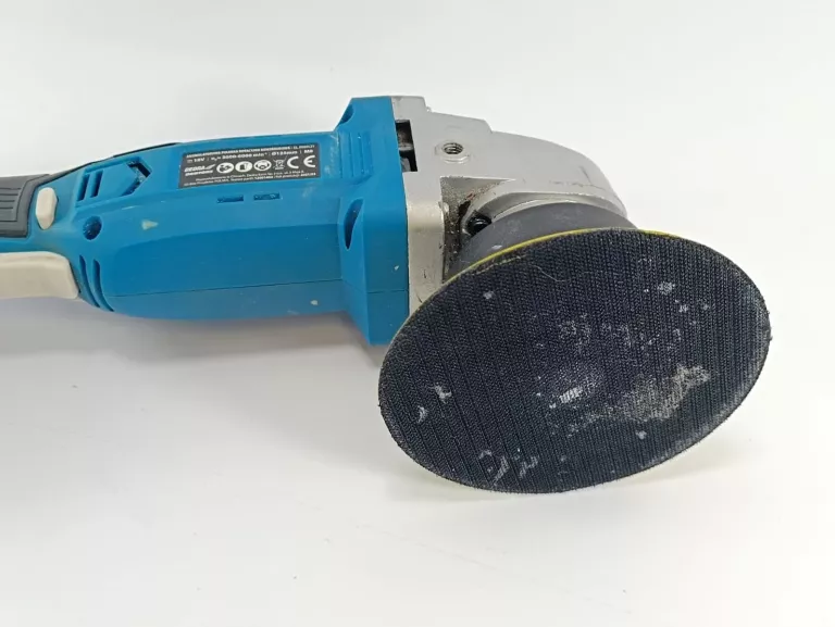 POLERKA ROTACYJNO-MIMOŚRODOWA DEDRA DED7085 AKUMULATOROWA 18 V