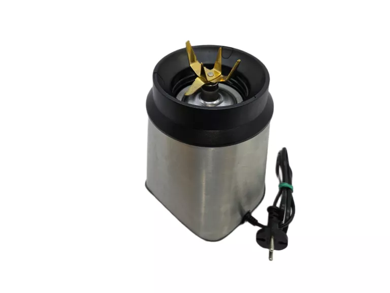 BLENDER KIELICHOWY ZEEGMA GRAND VITAMINE 1600W KOMPLET
