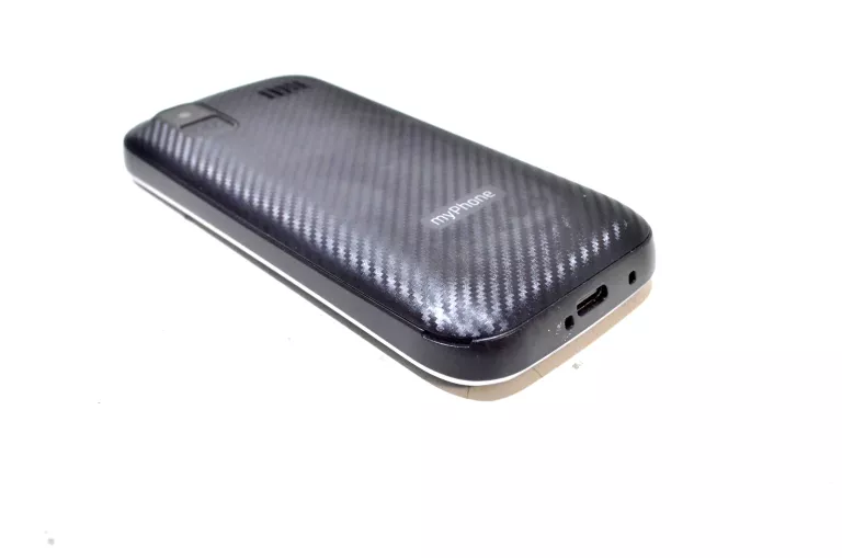 TELEFON  MY PHONE HALO C