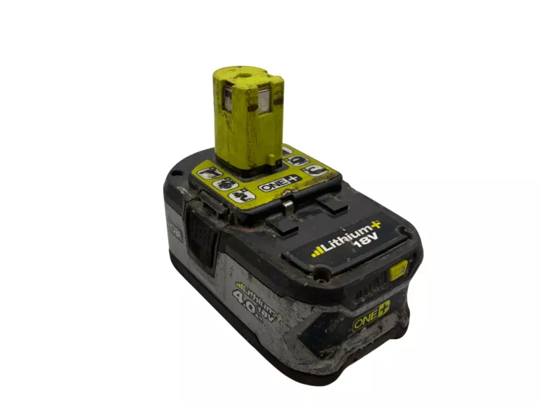 WIERTARKO-WKRĘTARKA RYOBI R18DD30 18W + AKUMULATOR