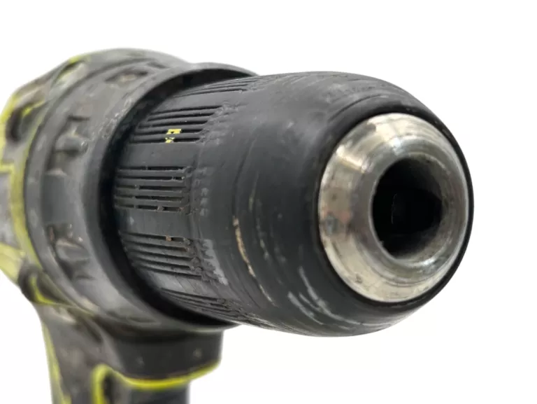 WIERTARKO-WKRĘTARKA RYOBI R18DD30 18W + AKUMULATOR