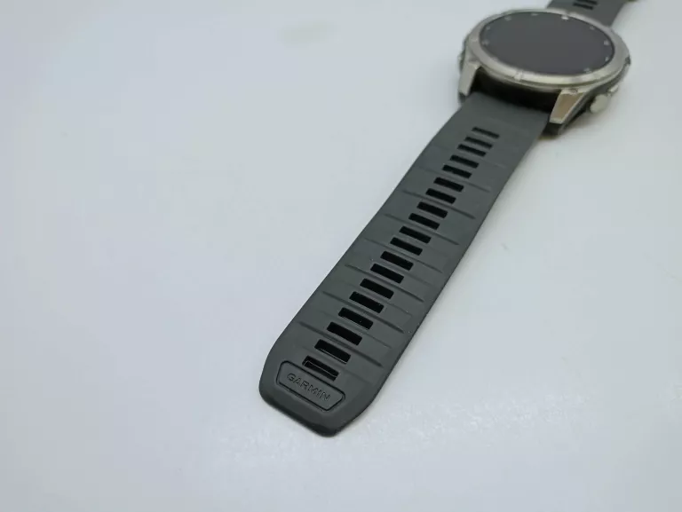 SMARTWATCH GARMIN FENIX 8 51MM AMOLED +ŁADOWARKA