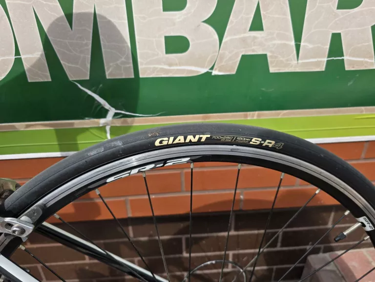 ROWER SZOSOWY GIANT DEFY ALUXX 5 ROZM.5