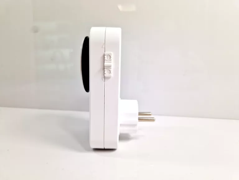 PROGRAMATOR CZASOWY WYŁĄCZNIK MECHANICZNY DOBOWY GNIAZDKO TIMER 24H 3500W