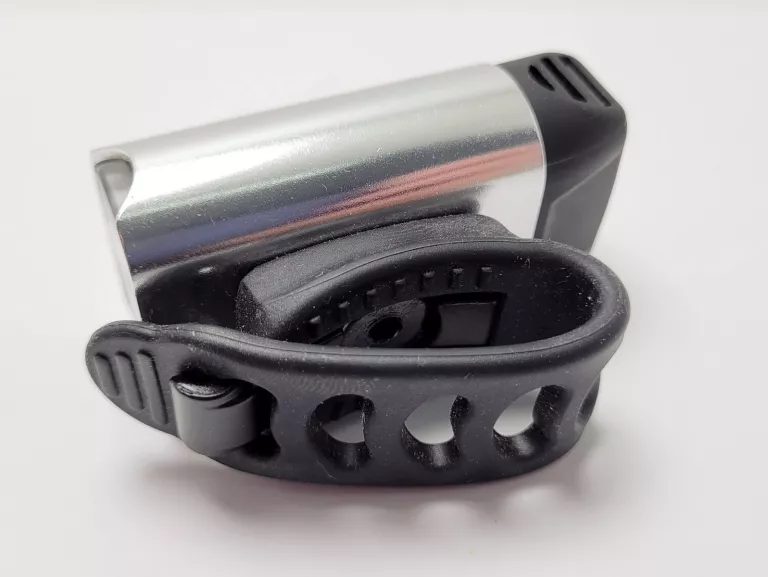 LAMPKA ROWEROWA PRZEDNIA LEZYNE MINI DRIVE 400LM