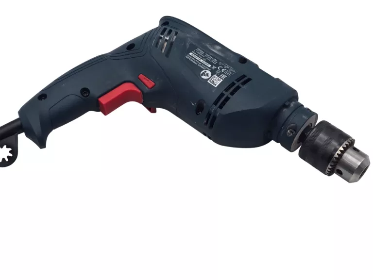 WIERTARKA UDAROWA BOSCH PROFESSIONAL GSB 600  600W 230V + AKCESORIA