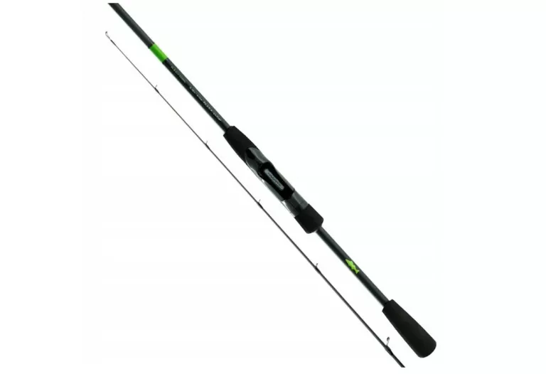 WĘDKA SPINNINGOWA FAVORITE PL SPEC. ZANDER-X1 2.29M 7-21G