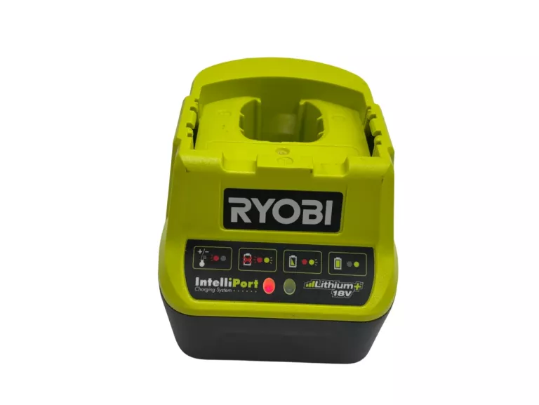 POLERKA AKUMULATOROWA RYOBI ONE+ R18P-0 125MM 18V - ZESTAW, GW.04.2027R