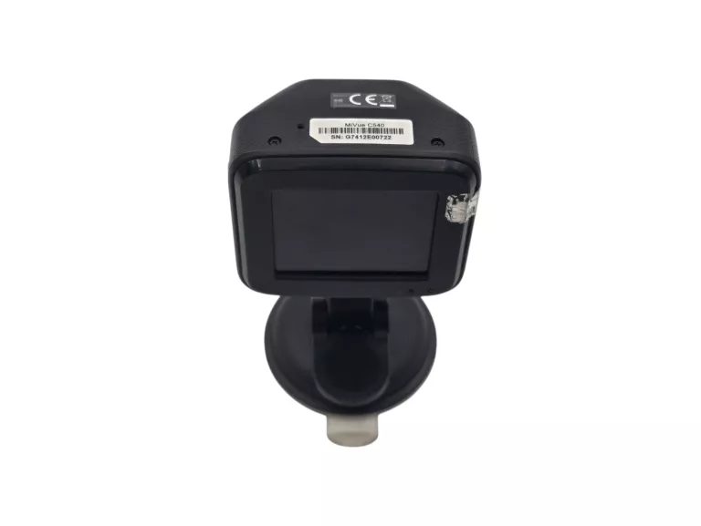 KAMERKA SAMOCHODOWA MIVUE C540 2.0" FULL HD 30KL/S