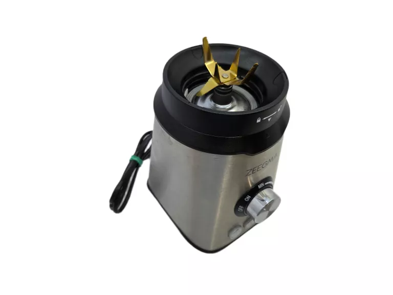 BLENDER KIELICHOWY ZEEGMA GRAND VITAMINE 1600W KOMPLET
