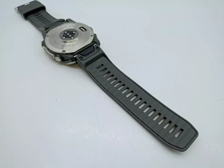 SMARTWATCH GARMIN FENIX 8 51MM AMOLED +ŁADOWARKA