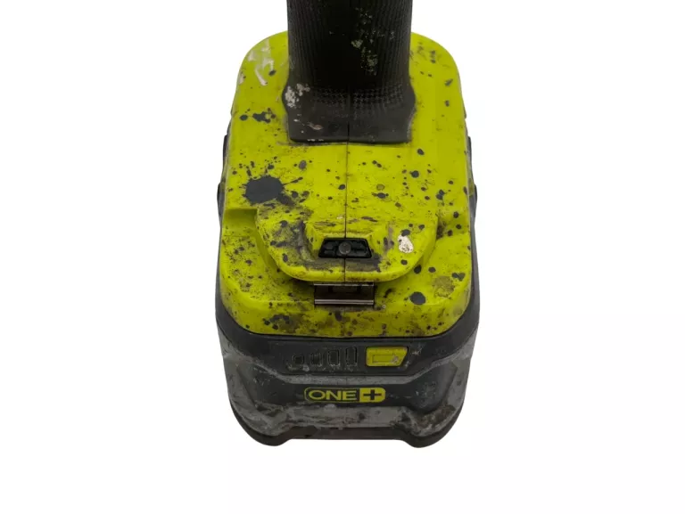 WIERTARKO-WKRĘTARKA RYOBI R18DD30 18W + AKUMULATOR