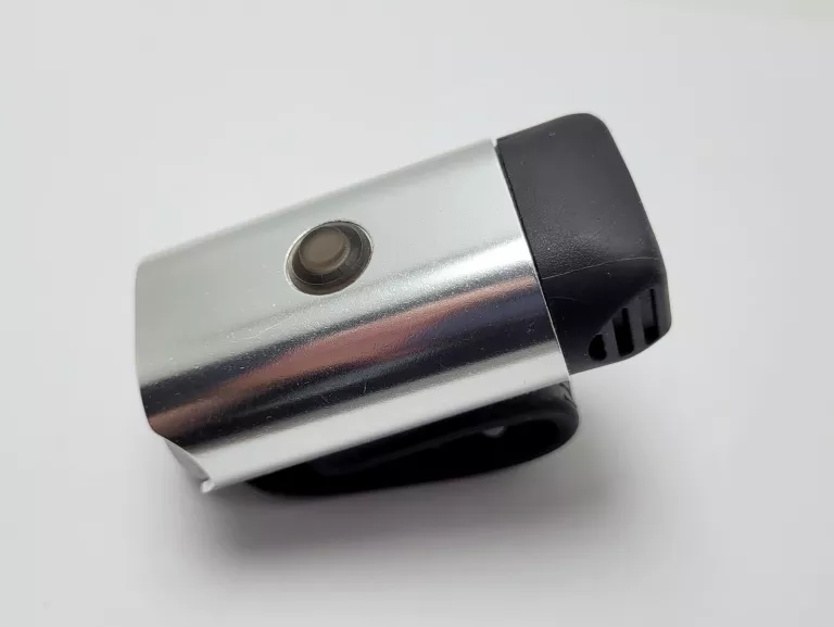 LAMPKA ROWEROWA PRZEDNIA LEZYNE MINI DRIVE 400LM