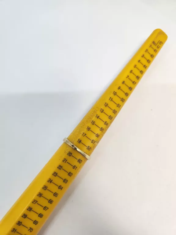 WYRÓB JUBILERSKI UŻYWANY PIER AU 333 1.95 G