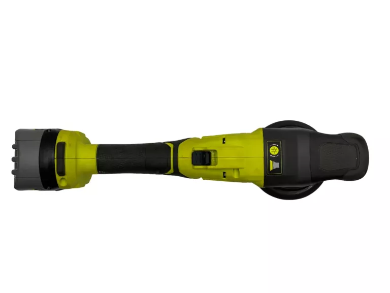 POLERKA AKUMULATOROWA RYOBI ONE+ R18P-0 125MM 18V - ZESTAW, GW.04.2027R