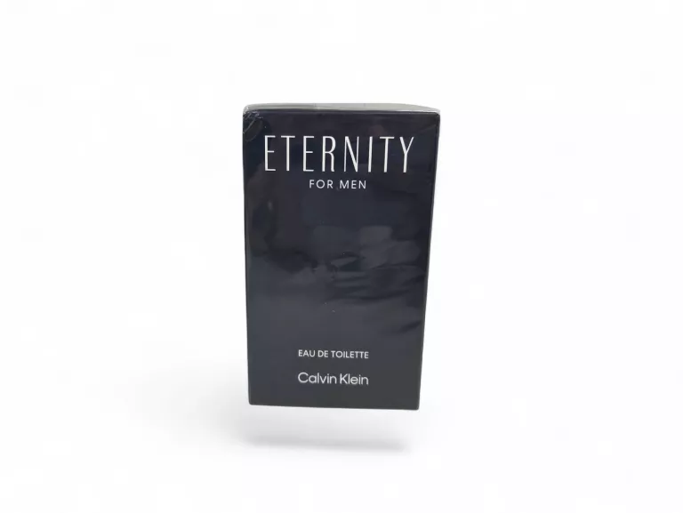 PERFUMY MĘSKIE ZAPACH CALVIN KLEIN ETERNITY MEN 100ML