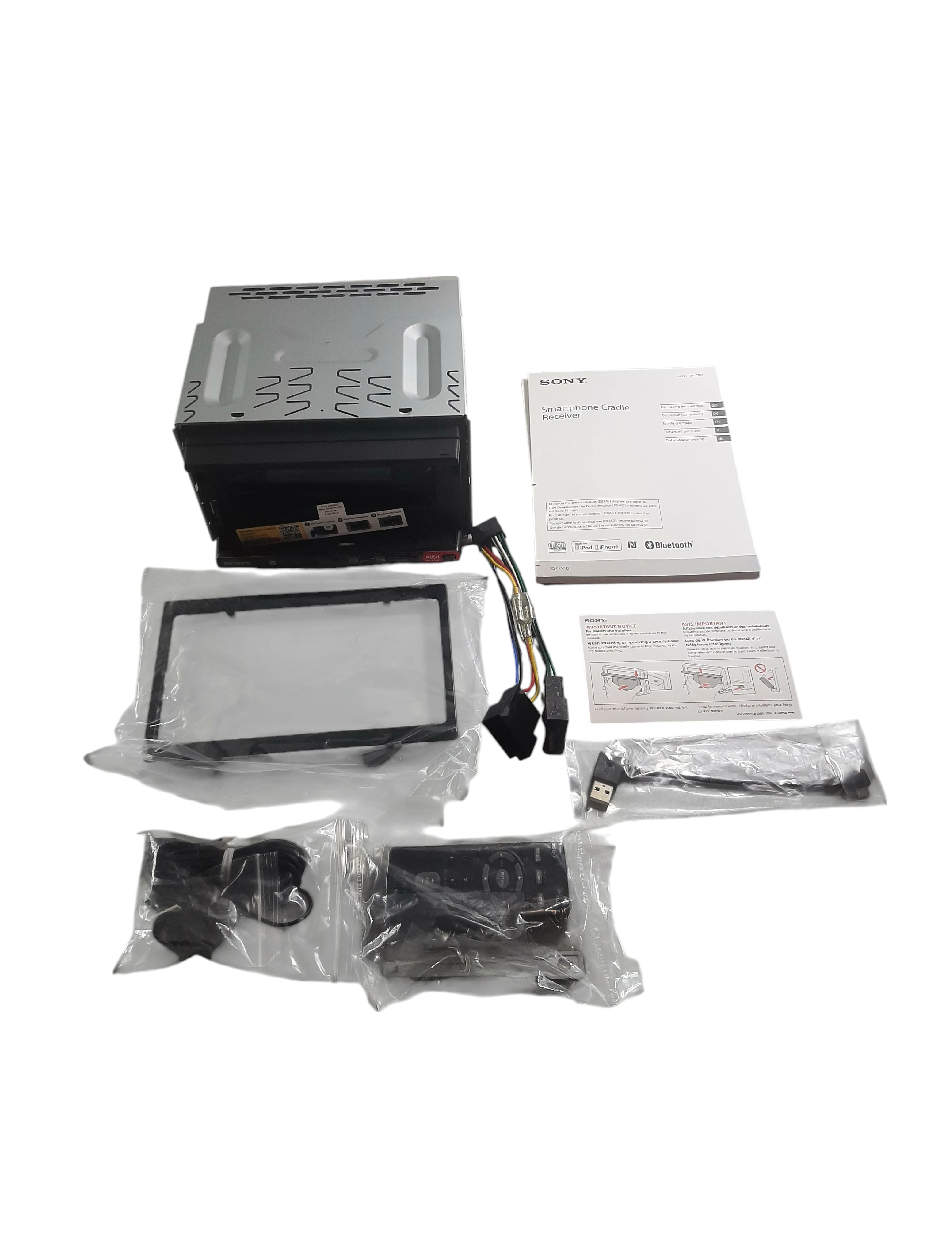 radio-sony-xsp-n1bt-2din-ean-gtin-5907541626520