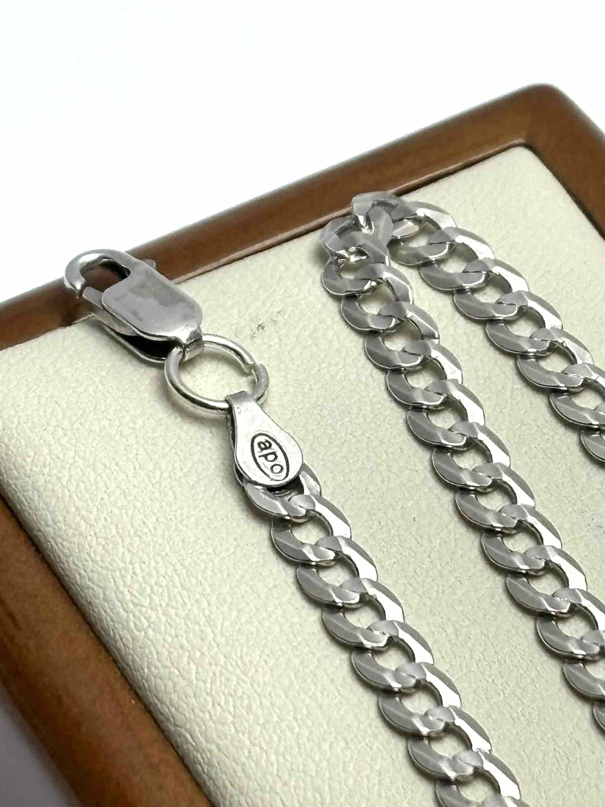 piekny-srebrny-lancuszek-925-1030g-51cm-rodzaj-2205-16