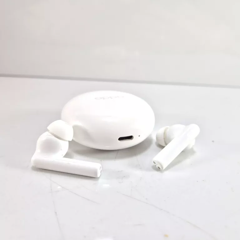 SŁUCHAWKI BLUETOOTH OPPO ENCO BUDS 2