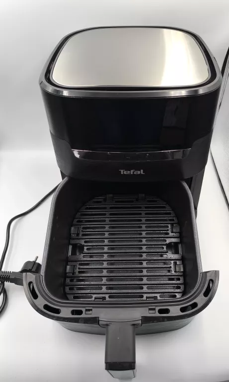 FRYTKOWNICA BEZTŁUSZCZOWA TEFAL EASY FRY & GRILL PRECISION EY505815