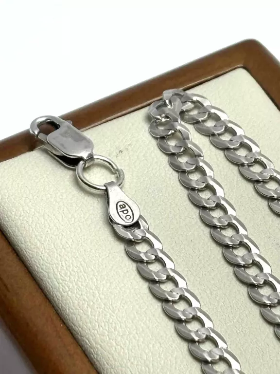 piekny-srebrny-lancuszek-925-1030g-51cm-rodzaj-2205-16