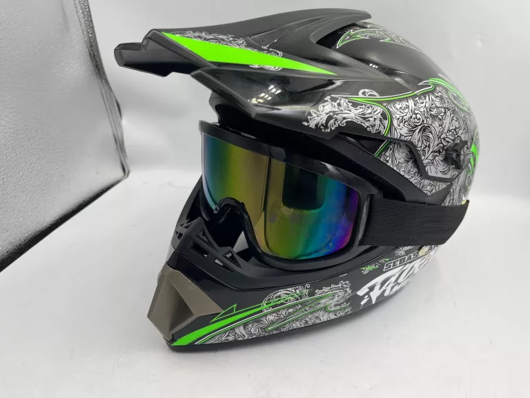 KASK SEBASTIAN TATAN MEJIA