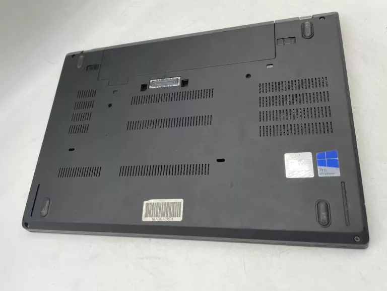 LAPTOP LENOVO THINKPAD T470
