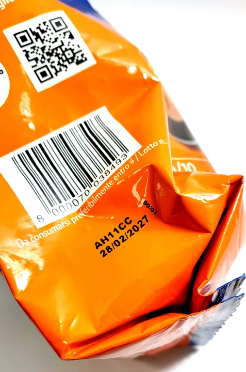 KAWA ZIARNISTA LAVAZZA CREMA E GUSTO FORTE 1KG
