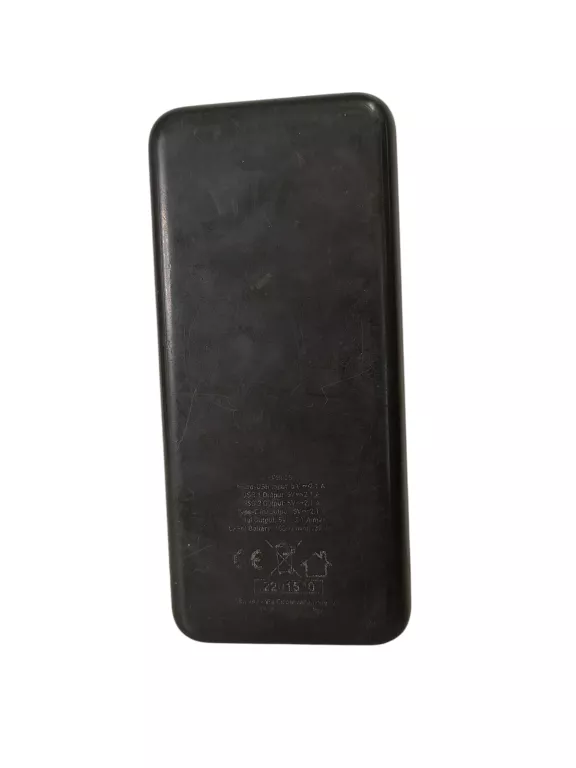 POWERBANK REINSTON 10000MAH