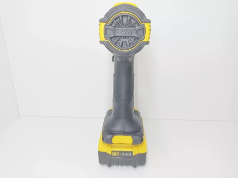OPALARKA DEWALT DCE530 + AKU DEWALT 18V  5.0