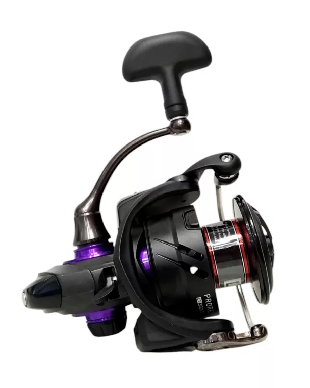 KOŁOWROTEK  DAIWA PROREX LT3000D-C