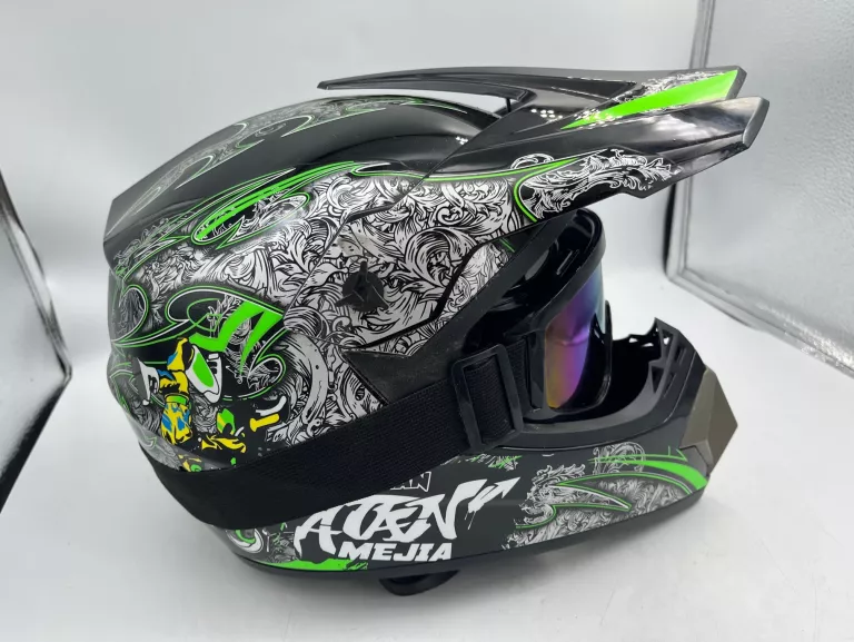 KASK SEBASTIAN TATAN MEJIA
