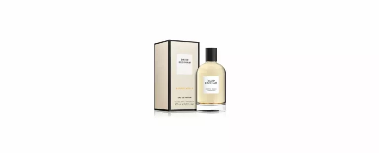 DAVID BECKHAM REFINED WOODS WODA PERFUMOWANA EDP 100 ML