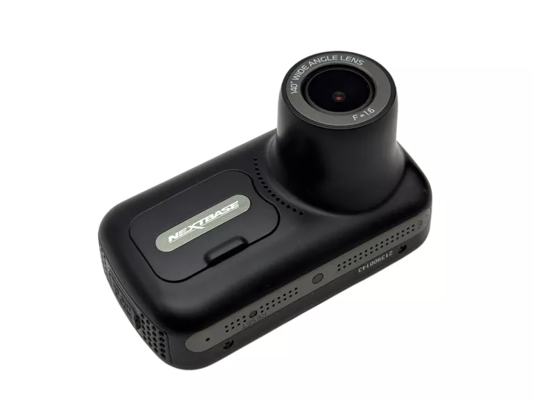 KAMERA SAMOCHODOWA NEXTBASE 322GW CZARNA REJESTRATOR