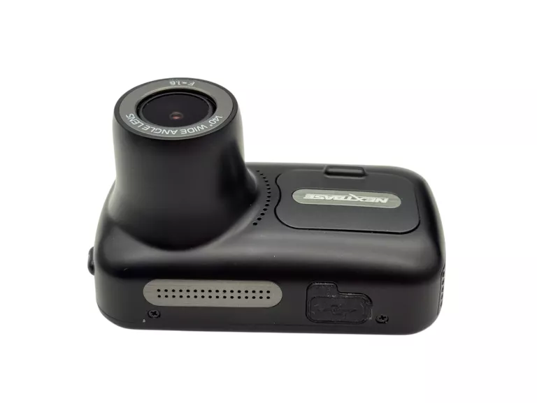 KAMERA SAMOCHODOWA NEXTBASE 322GW CZARNA REJESTRATOR