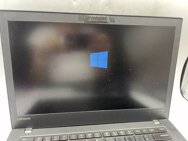 LAPTOP LENOVO THINKPAD T470