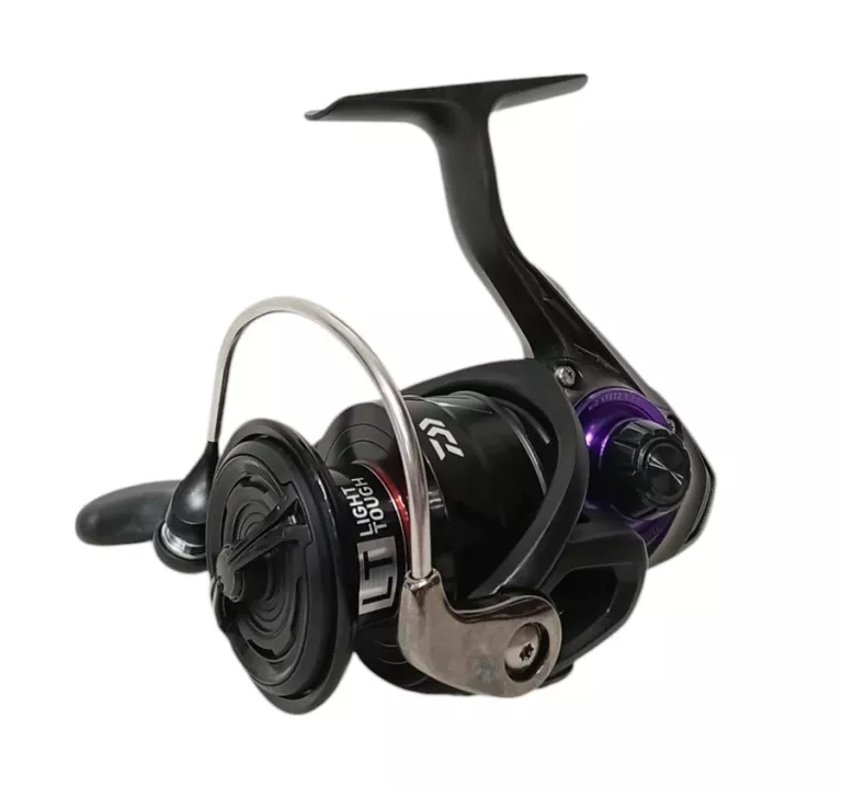 KOŁOWROTEK  DAIWA PROREX LT3000D-C