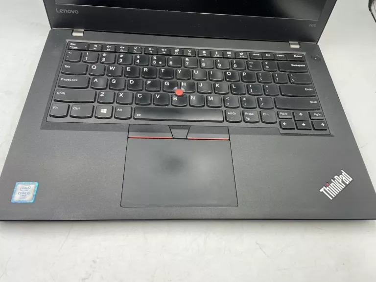 LAPTOP LENOVO THINKPAD T470