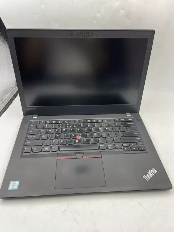 LAPTOP LENOVO THINKPAD T470