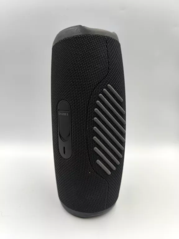 GŁOŚNIK JBL CHARGE 5 + PUDEŁKO
