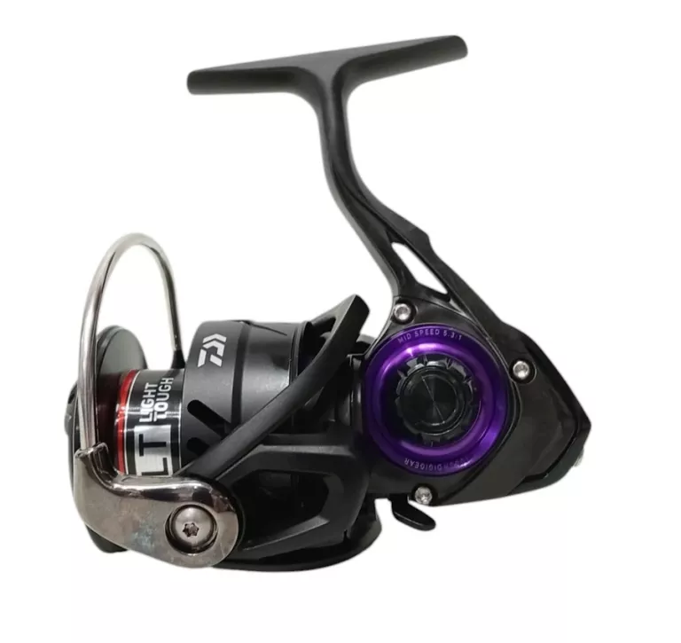 KOŁOWROTEK  DAIWA PROREX LT3000D-C