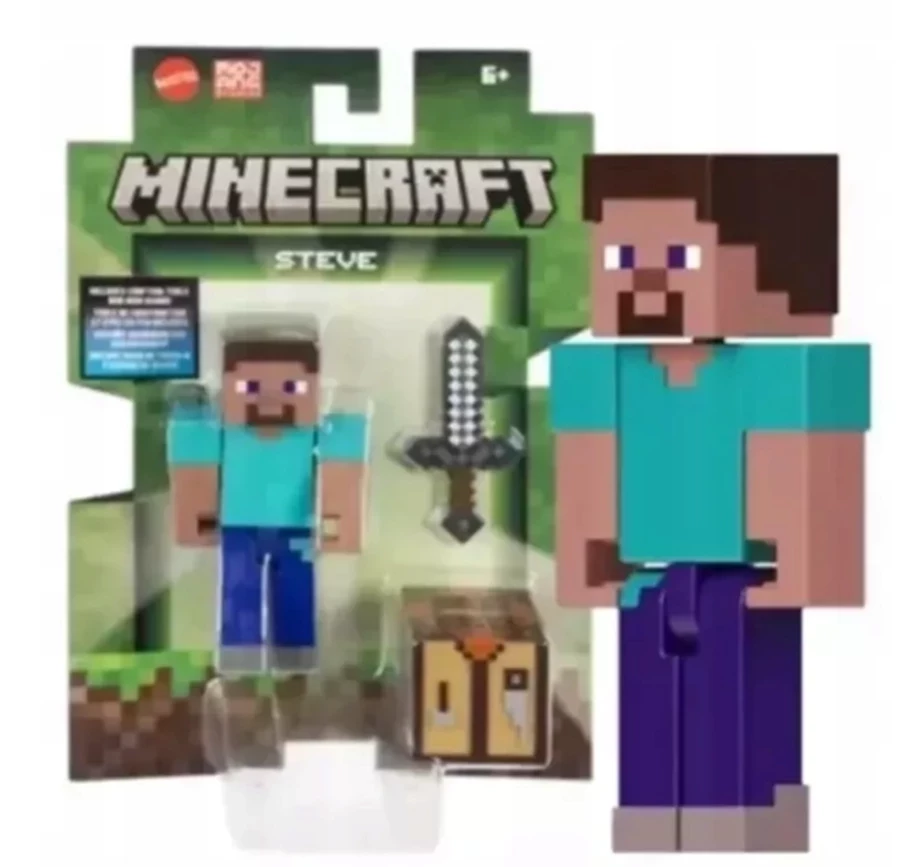 minecraft-figurka-steve-pikselowa-figurka-akcesoria-jcn28-kosciuszki-159-wroclaw-gracja
