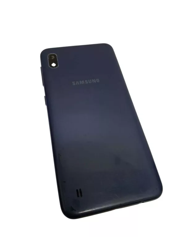 SMARTFON SAMSUNG GALAXY A10 32GB (ZBITY APARAT!)