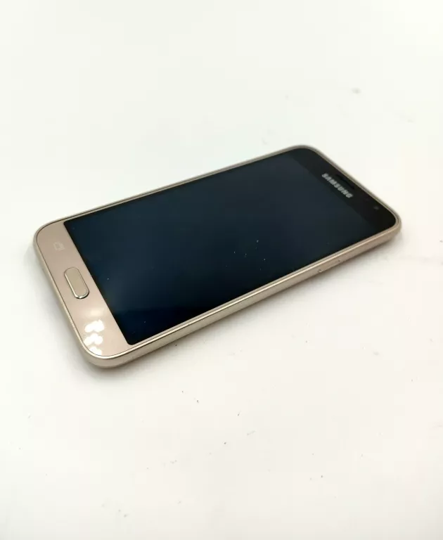 SMARTFON SAMASUNG GLAXY J3 OPIS!