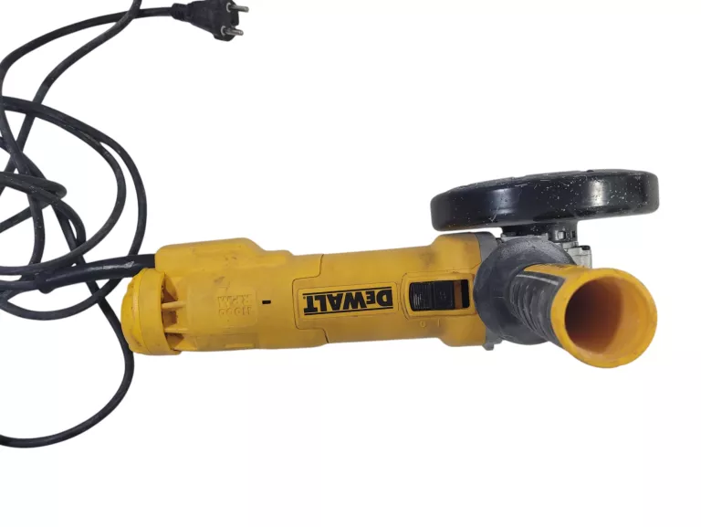 DEWALT DWE4217 SZLIFIERKA KĄTOWA