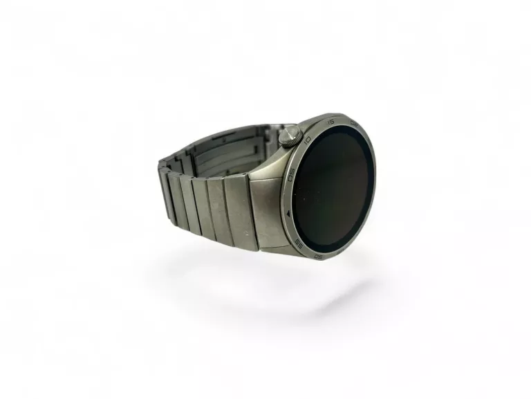 SMARTWATCH HUAWEI WATCH GT 4 46 MM ELITE – SREBRNA BRANSOLETA