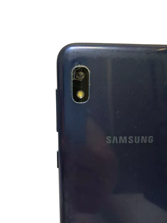 SMARTFON SAMSUNG GALAXY A10 32GB (ZBITY APARAT!)