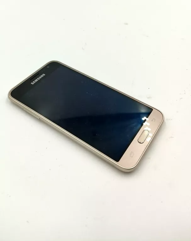 SMARTFON SAMASUNG GLAXY J3 OPIS!