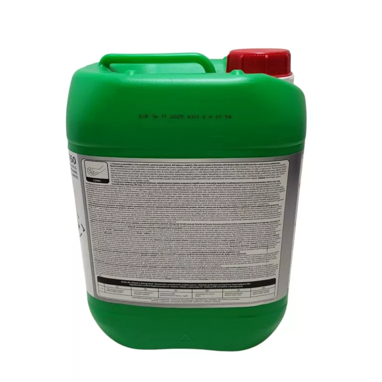 DOMESTOS DO WC 5L