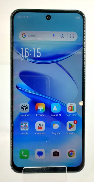 TELEFON INFINIX SMART 9 HD